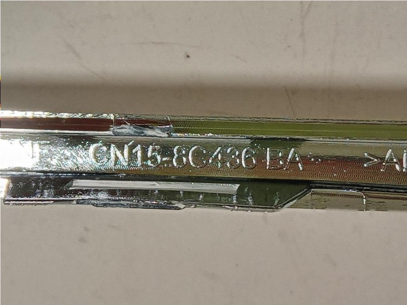 Cornice Griglia Radiatore Superiore ANT EN1CN158C436 Ford Escort VII 1995