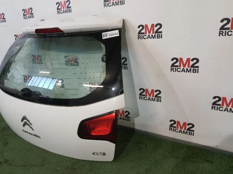 Portello POST 8701CG Citroen C3 II 2010