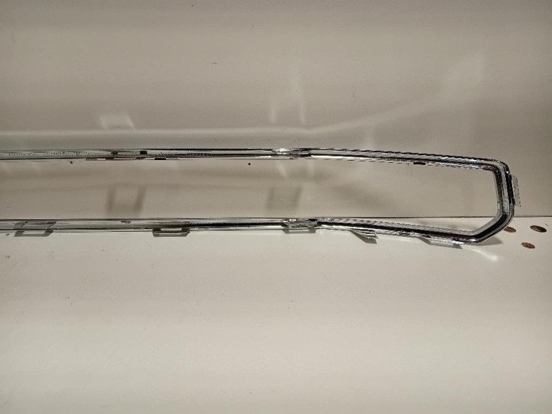 Cornice Griglia Radiatore Superiore ANT EN1CN158C436 Ford Escort VII 1995