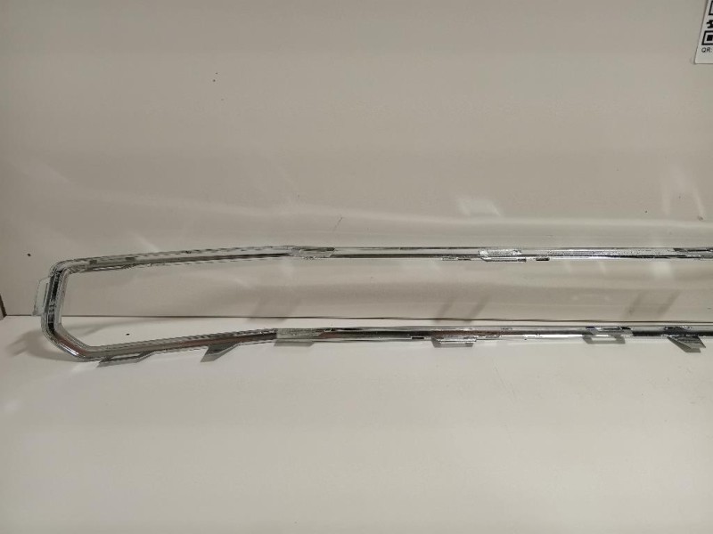 Cornice Griglia Radiatore Superiore ANT EN1CN158C436 Ford Escort VII 1995