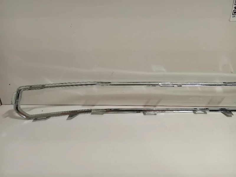 Cornice Griglia Radiatore Superiore ANT EN1CN158C436 Ford Escort VII 1995