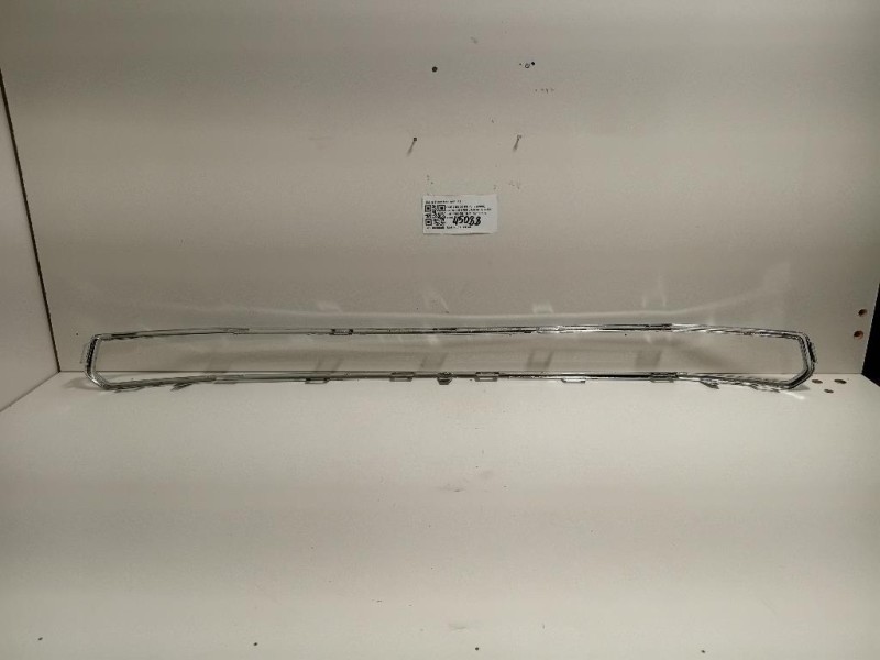 Cornice Griglia Radiatore Superiore ANT EN1CN158C436 Ford Escort VII 1995