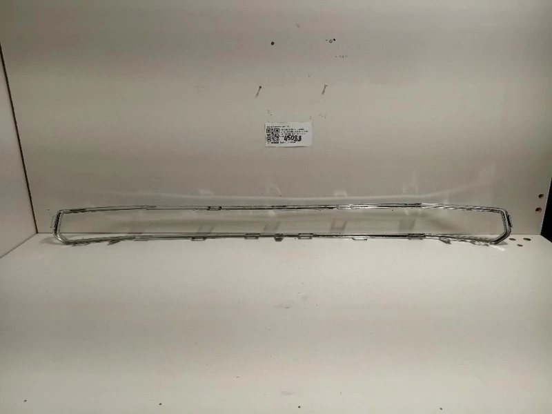 Cornice Griglia Radiatore Superiore ANT EN1CN158C436 Ford Escort VII 1995