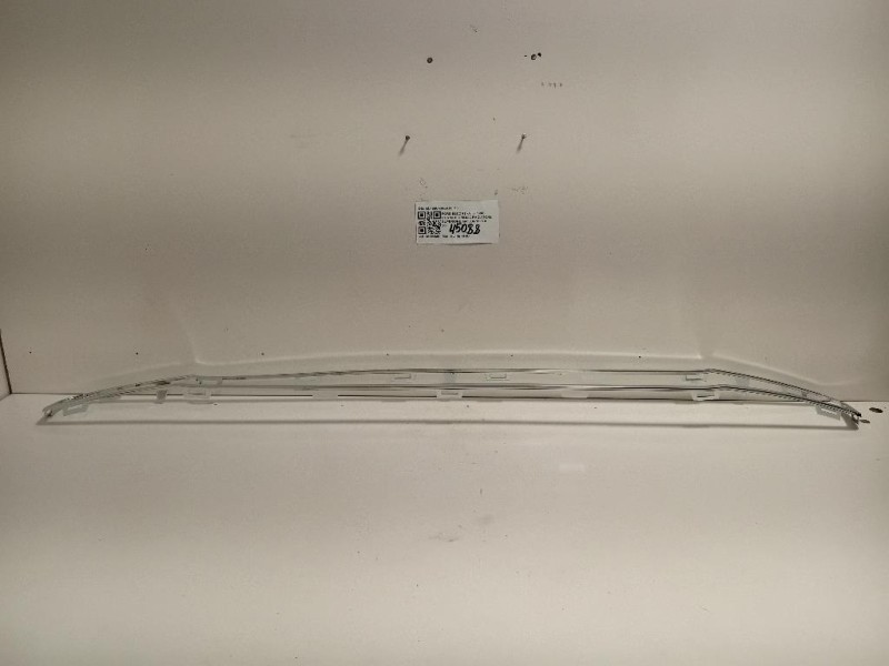 Cornice Griglia Radiatore Superiore ANT EN1CN158C436 Ford Escort VII 1995