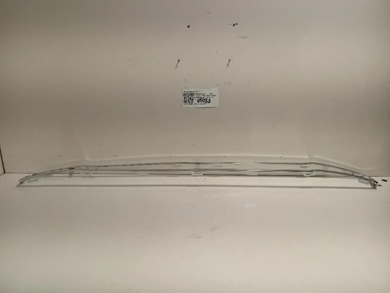 Cornice Griglia Radiatore Superiore ANT EN1CN158C436 Ford Escort VII 1995