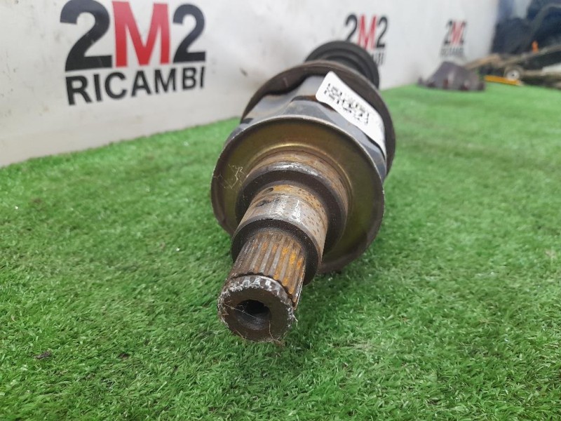 Cornice Griglia Radiatore Superiore ANT EN1CN158C436 Ford Escort VII 1995