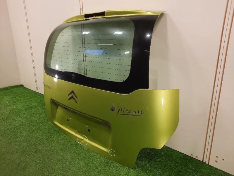 Portello POST 8701CG Citroen C3 II 2010