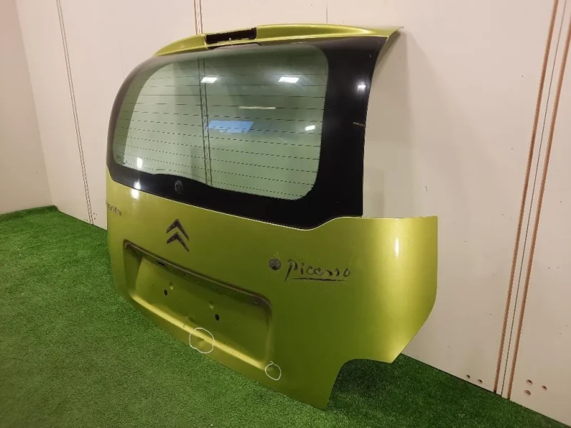 Portello POST 8701CG Citroen C3 II 2010