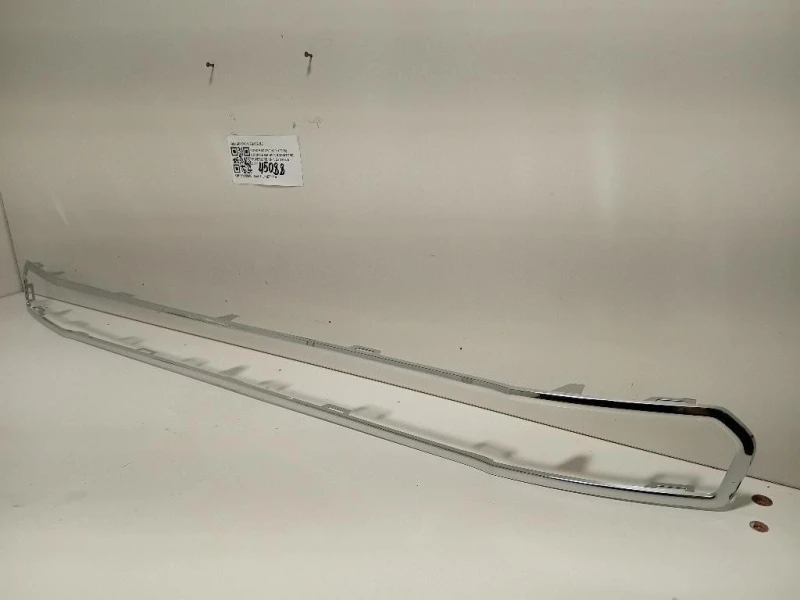 Cornice Griglia Radiatore Superiore ANT EN1CN158C436 Ford Escort VII 1995