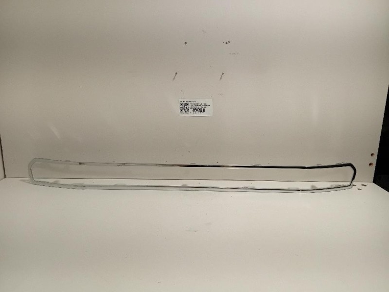 Cornice Griglia Radiatore Superiore ANT EN1CN158C436 Ford Escort VII 1995