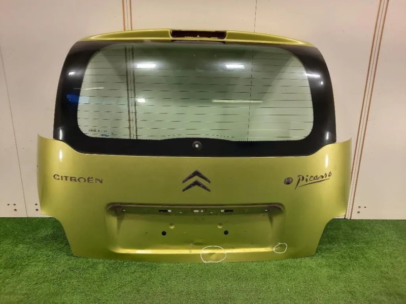 Portello POST 8701CG Citroen C3 II 2010