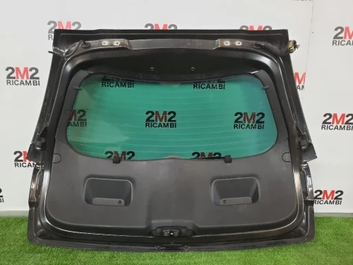 Portello POST 8701CG Citroen C3 II 2013