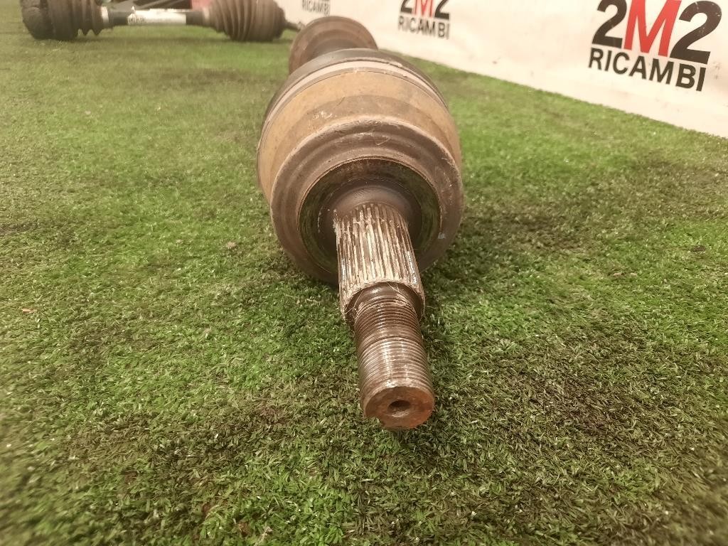 Portello POST 8701CG Citroen C3 II 2013