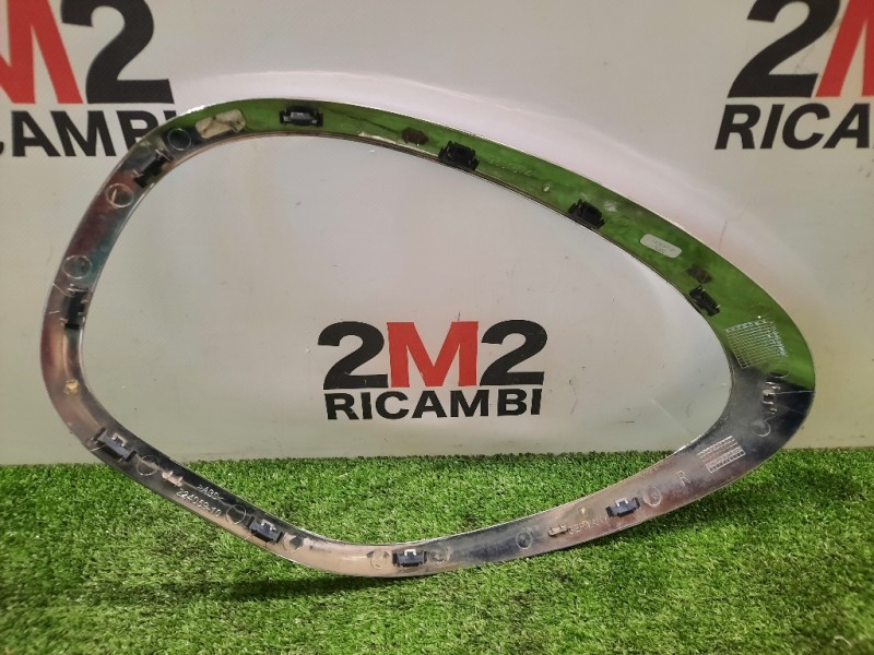 Cornice Proiettore DX 51139813824 Mini Countryman Cooper R60 2010