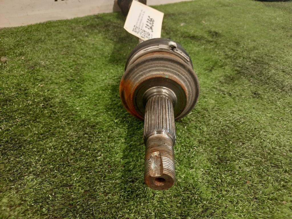 Portello POST 9812299680 Citroen C3 III 2016