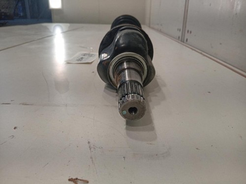 Portello POST  Citroen C3 III 2016