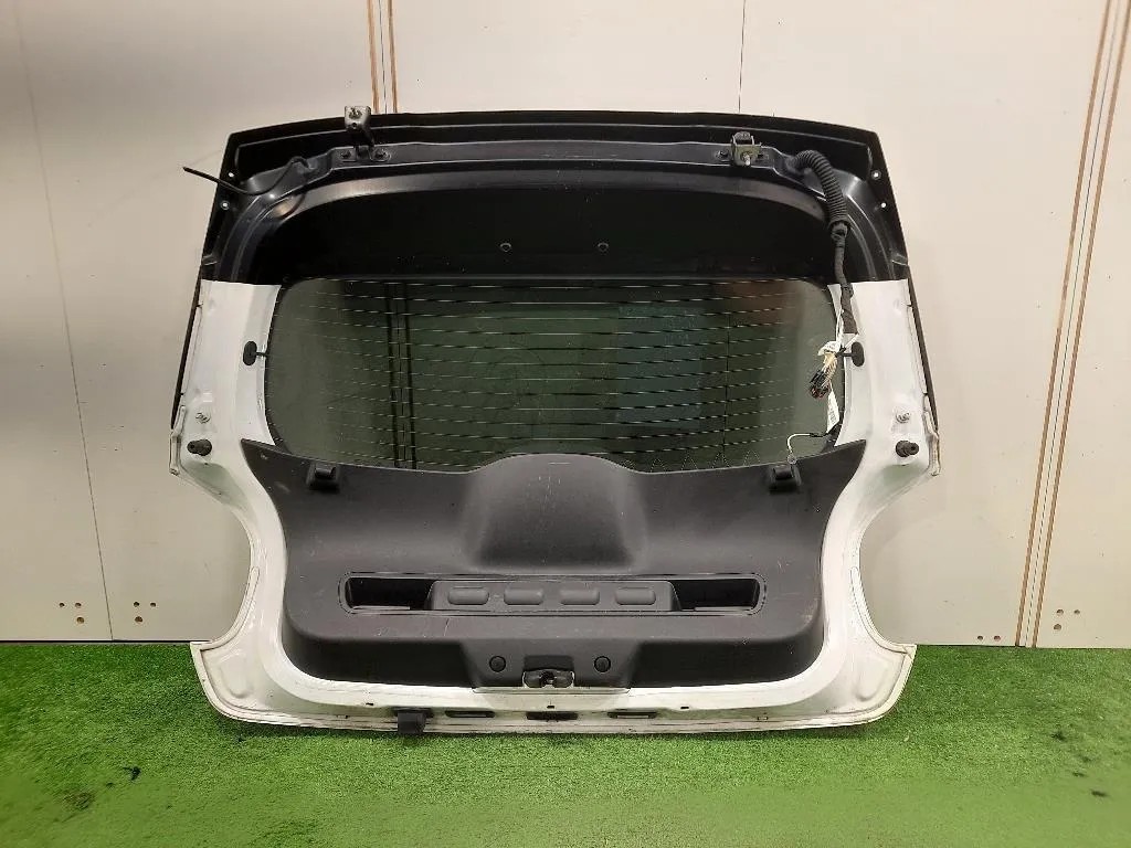 Portello POST  Citroen C3 III 2016