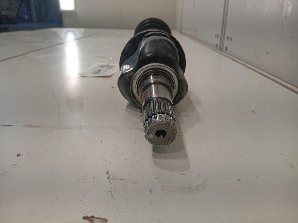 Portello POST  Citroen C3 III 2016