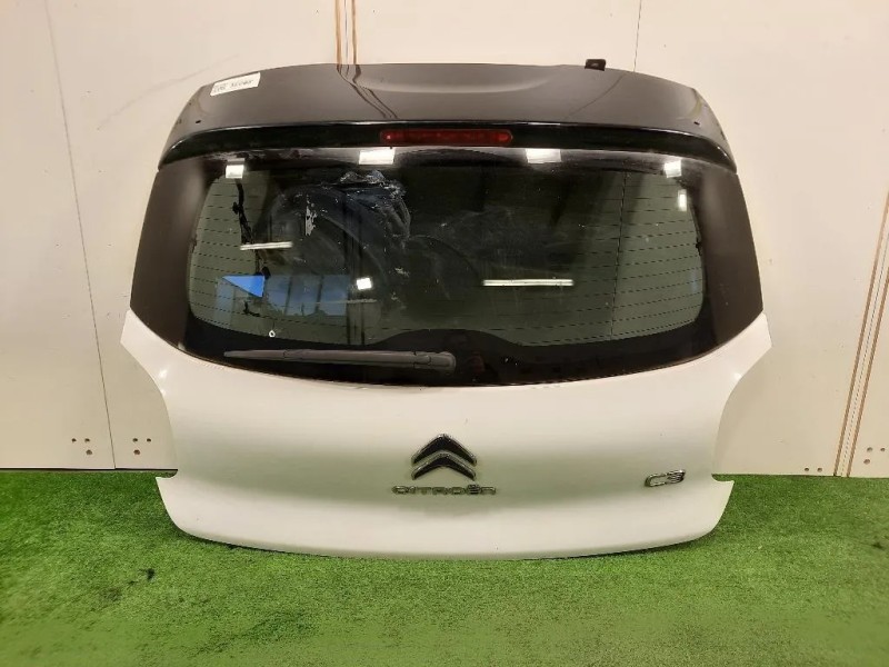 Portello POST  Citroen C3 III 2016