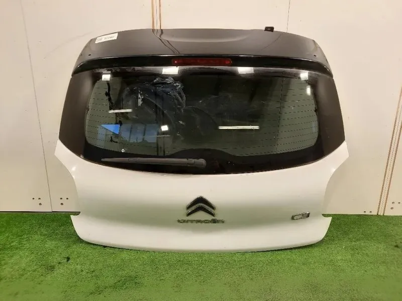 Portello POST Citroen C3 III 2016