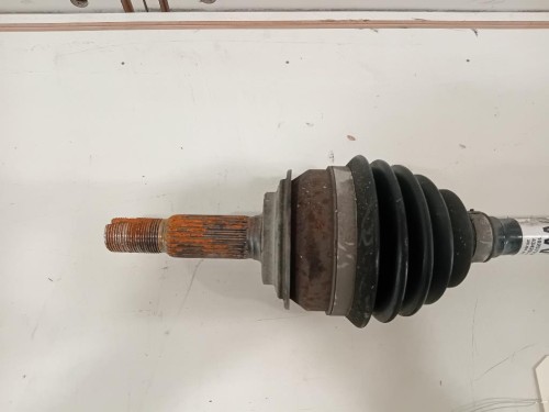 Portello POST 9812299680 Citroen C3 III 2016