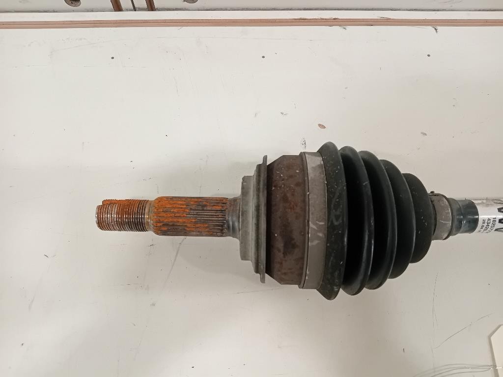 Portello POST 9812299680 Citroen C3 III 2016