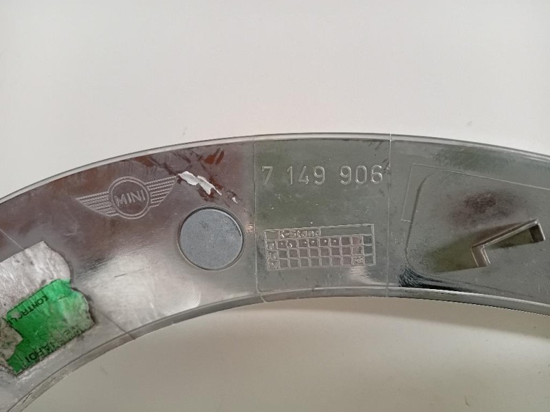 Cornice Proiettore DX 7149906 Mini MINI Cooper R56 2007