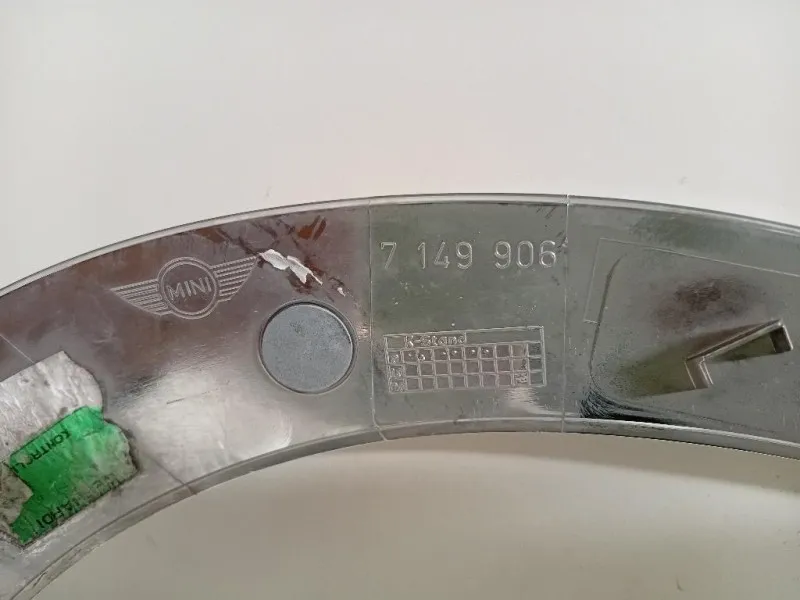 Cornice Proiettore DX 7149906 Mini MINI Cooper R56 2007