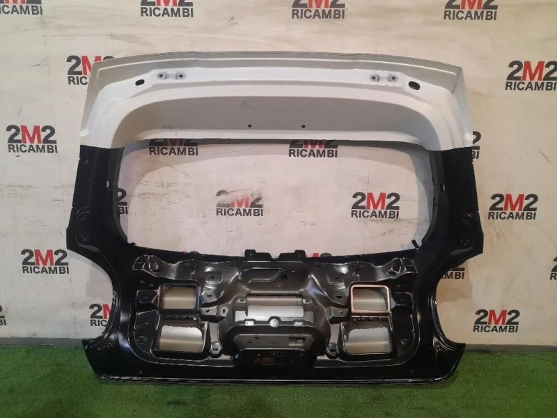 Portello POST 9812299680 Citroen C3 III 2016