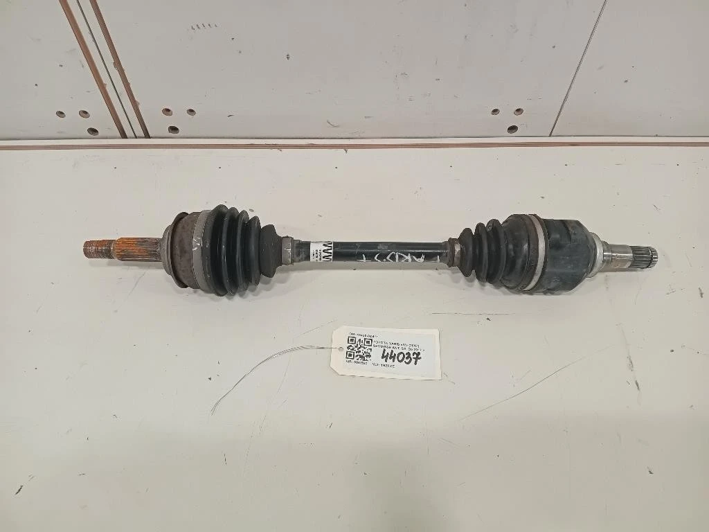 Semiasse ANT SX 43420-0D411 Toyota Yaris IV 2017