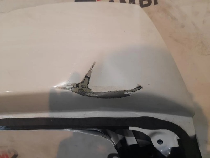 Portello POST 9812299680 Citroen C3 III 2016