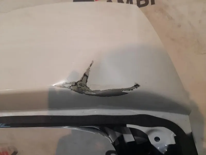 Portello POST 9812299680 Citroen C3 III 2016