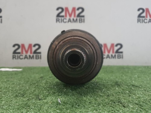 Semiasse ANT SX
