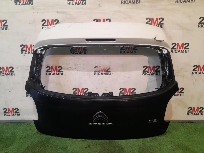 Portello POST 9812299680 Citroen C3 III 2016