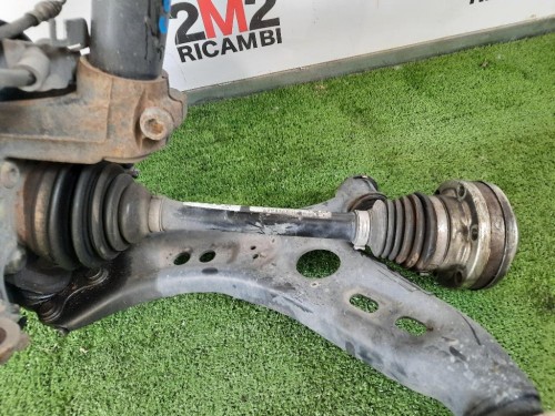 Semiasse ANT SX