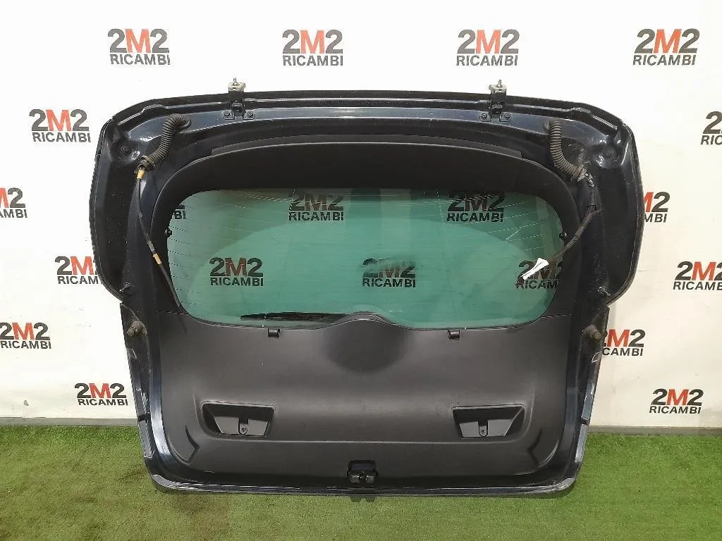 Portello POST 8701FQ Citroen C4 II 2011