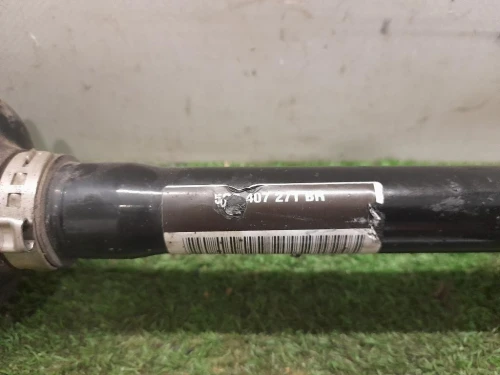 Semiasse ANT SX 5Q0407271BR Volkswagen GOLF VII 2013