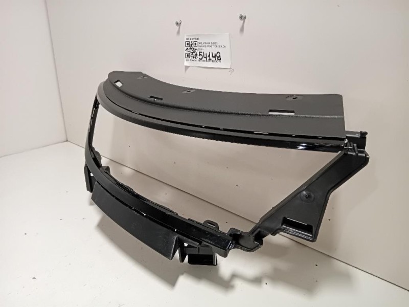 Cornice Proiettore DX 9835213880 Opel Mokka B 2020