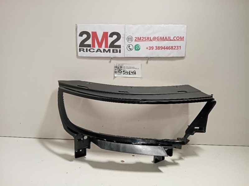 Cornice Proiettore DX 9835213880 Opel Mokka B 2020