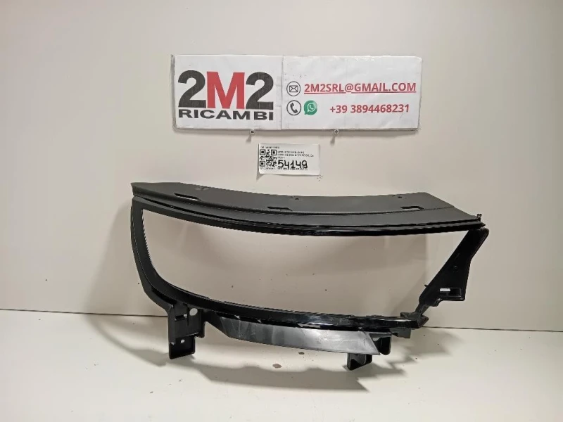Cornice Proiettore DX 9835213880 Opel Mokka B 2020