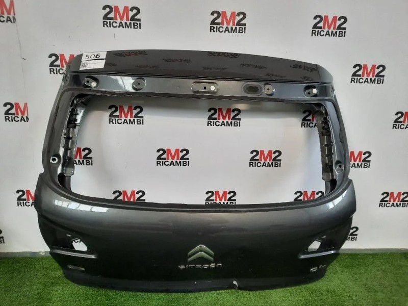 Portello POST 8701FQ Citroen C4 II 2011