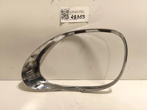 Cornice Proiettore SX CORNICE PROIETTORE SX Fiat 500L 2013