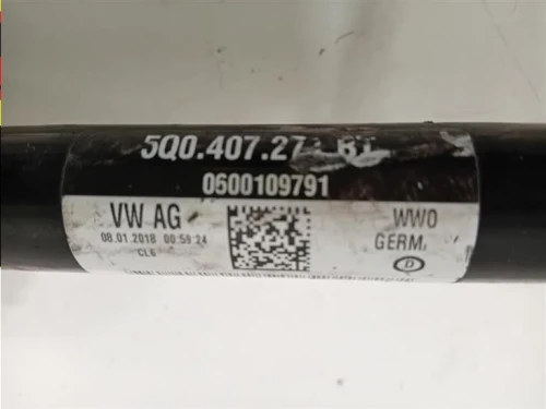 Semiasse ANT SX 5Q0407271 BT Volkswagen GOLF VIII 2019