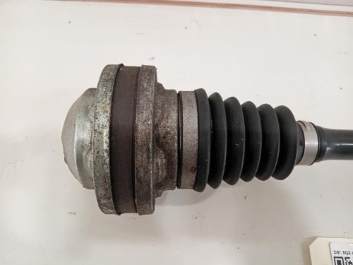 Portello POST NUDO 1609347780 Citroen C4 Grand Picasso II 2016