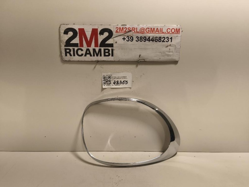 Cornice Proiettore SX CORNICE PROIETTORE SX Fiat 500L 2013