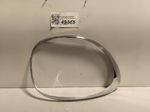 Cornice Proiettore SX CORNICE PROIETTORE SX Fiat 500L 2013
