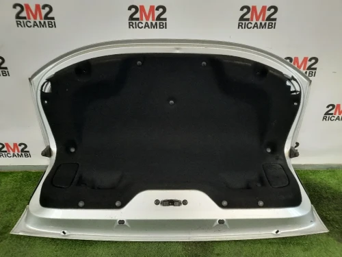 Portello POST NUDO BAULE BAGAGLIAIO COFANO POST Citroen C5 III 2008