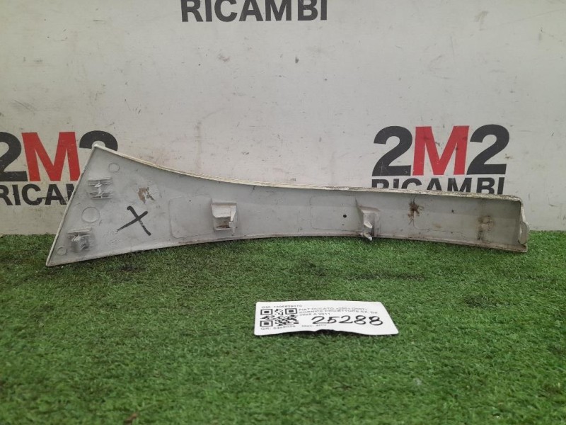 Cornice Proiettore SX 1306529070 Fiat Ducato 250 2007