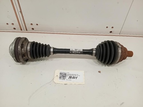 Semiasse ANT SX 5Q0407271 BT Volkswagen GOLF VIII 2019