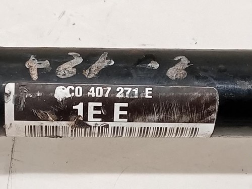 Semiasse ANT SX